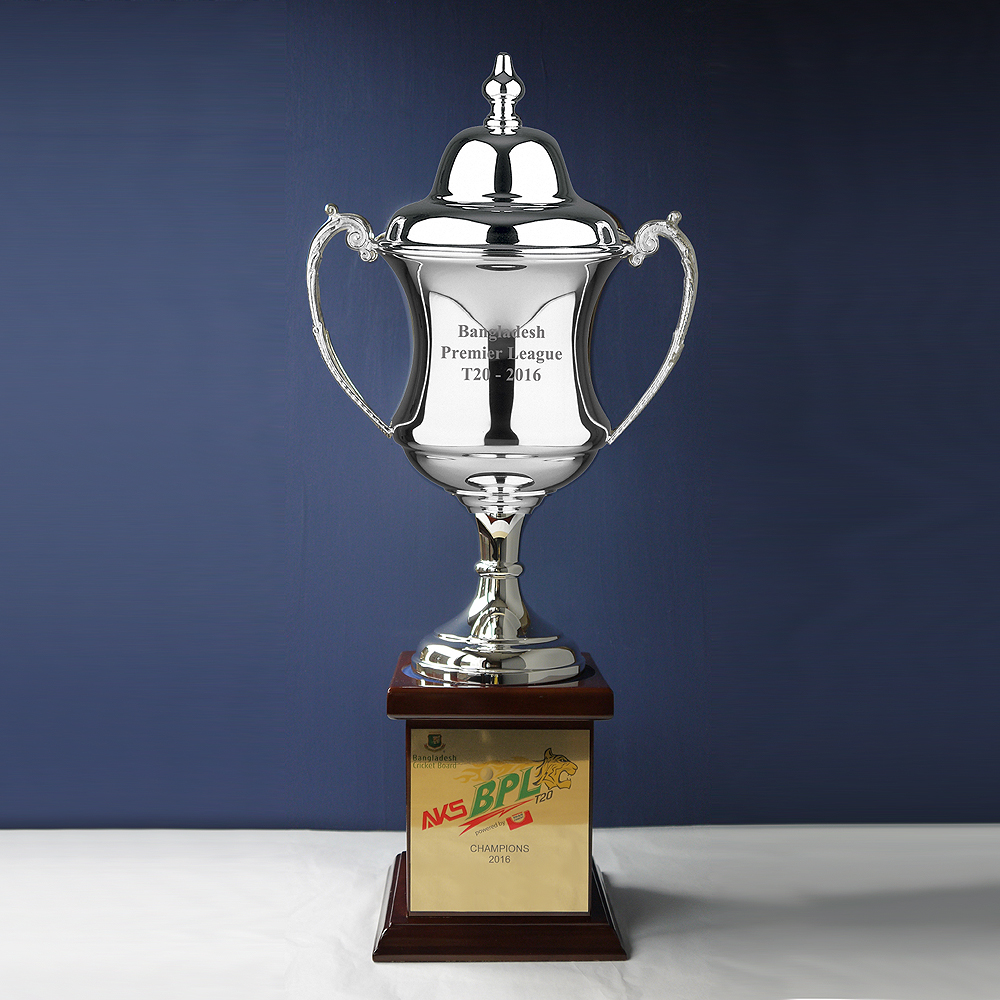 Bangladesh Premier League Trophy